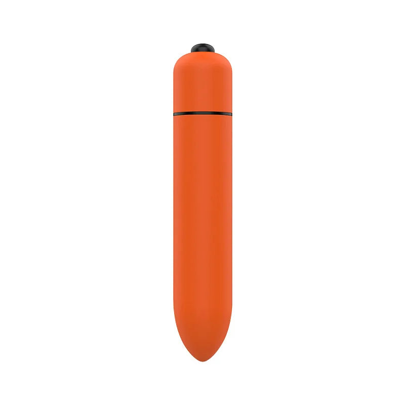 Mini Bullet Vibrator – Single-Speed Discreet Toy