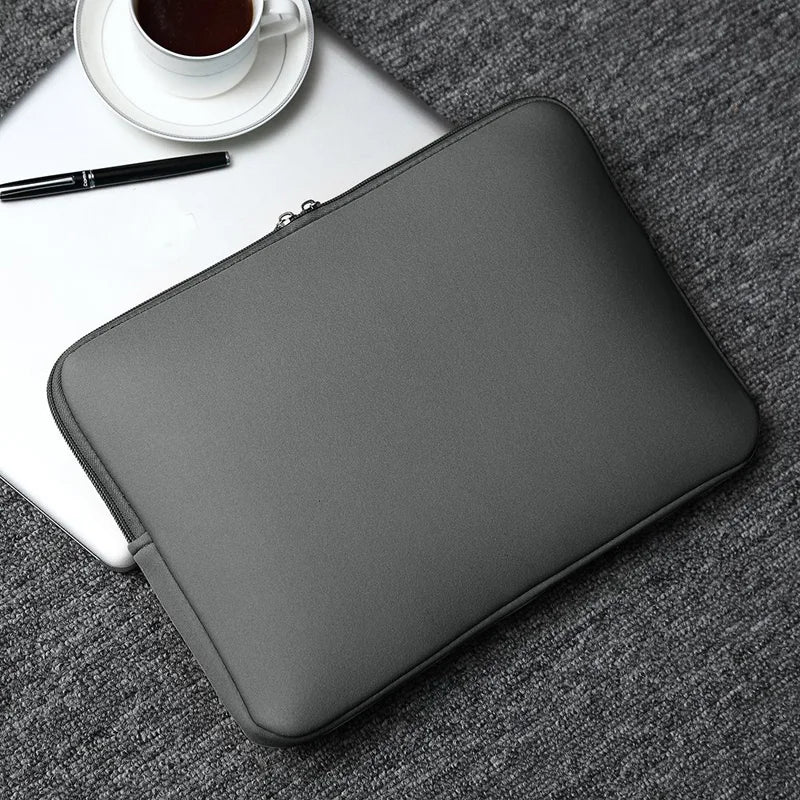 Laptop Sleeve Case for 11–15.6 Inch Devices