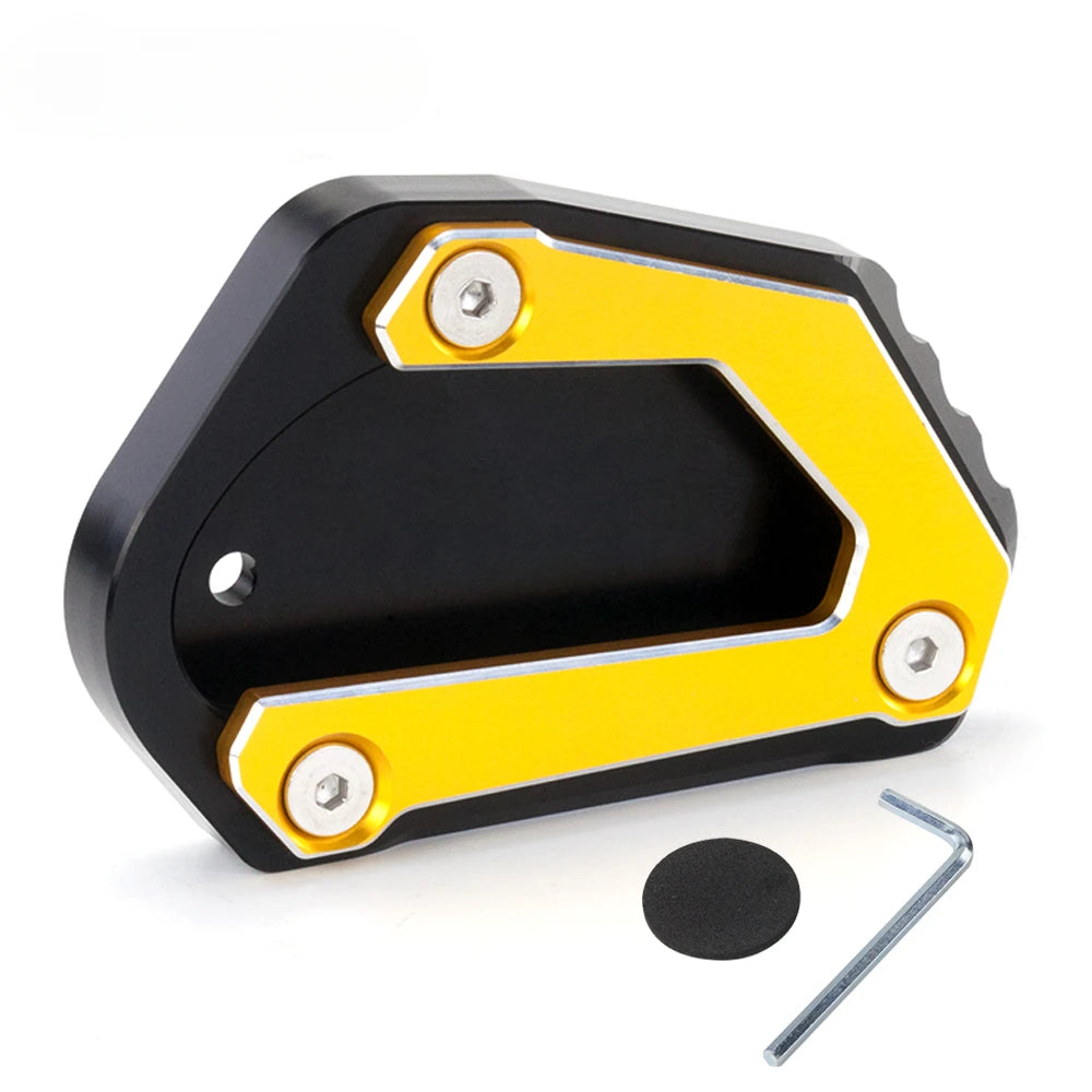 Kickstand Pad for V-Strom 650/XT DL650
