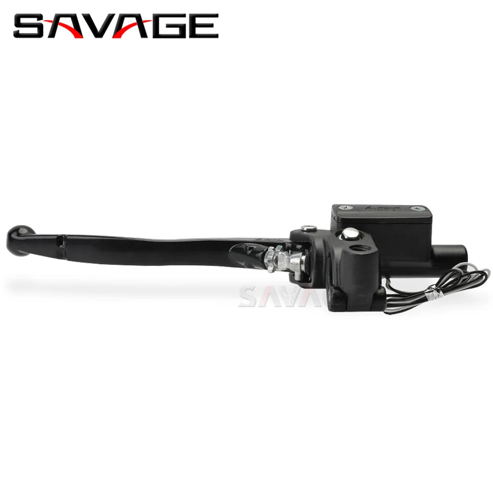 Hydraulic Clutch Lever Master Cylinder for KTM 690–990