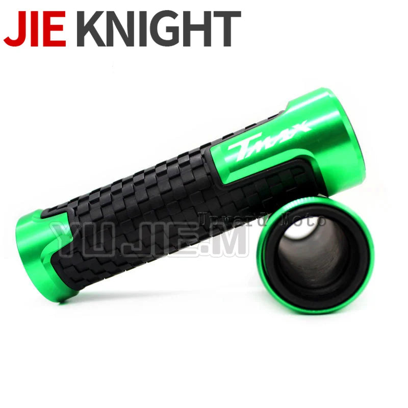 Upgrade your TMAX ride with premium handlebar grips!