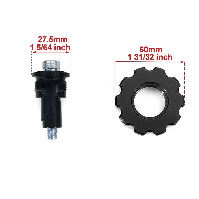 Throttle Lock Cruise Control for KTM Motorcycles