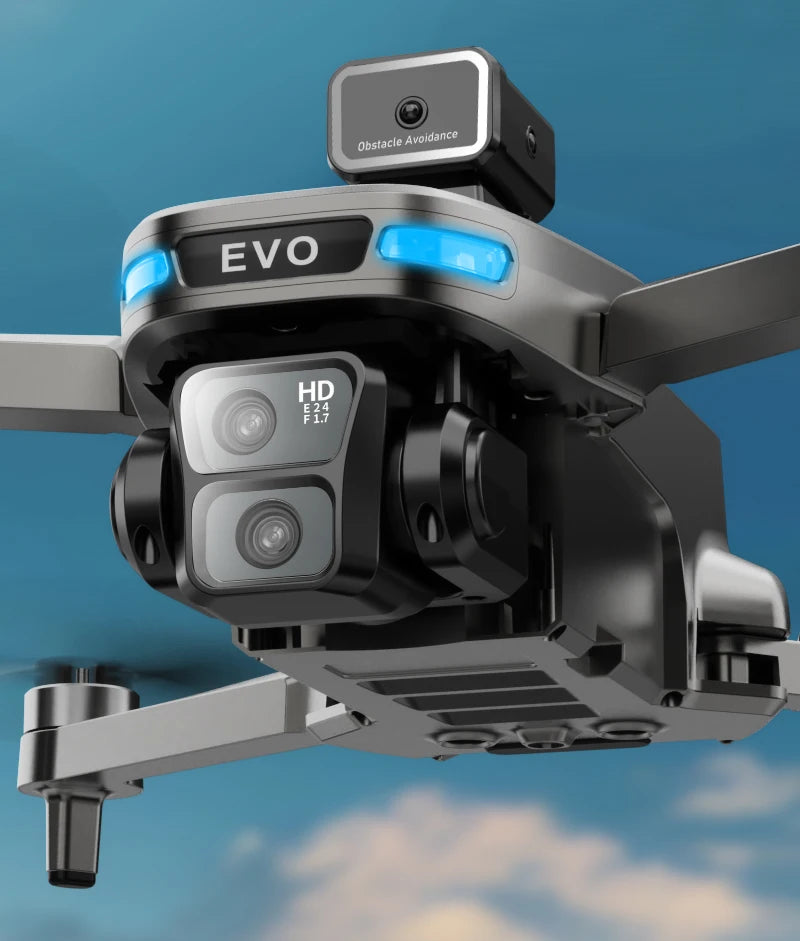 New SG901 MAX GPS Drone Professional 8K Camera Aerial FPV Brush Avoiding Obstacle