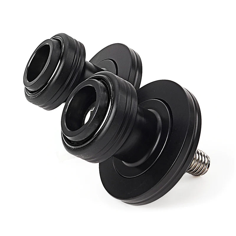 Motorcycle Swingarm Spools Slider Stand Screws for Suzuki V-Strom