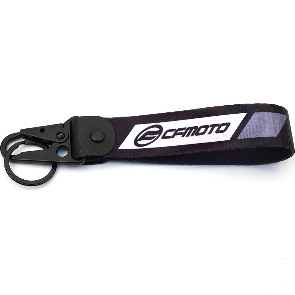 Keychain for CFMOTO 800MT 650NK 700CL-X CF Series