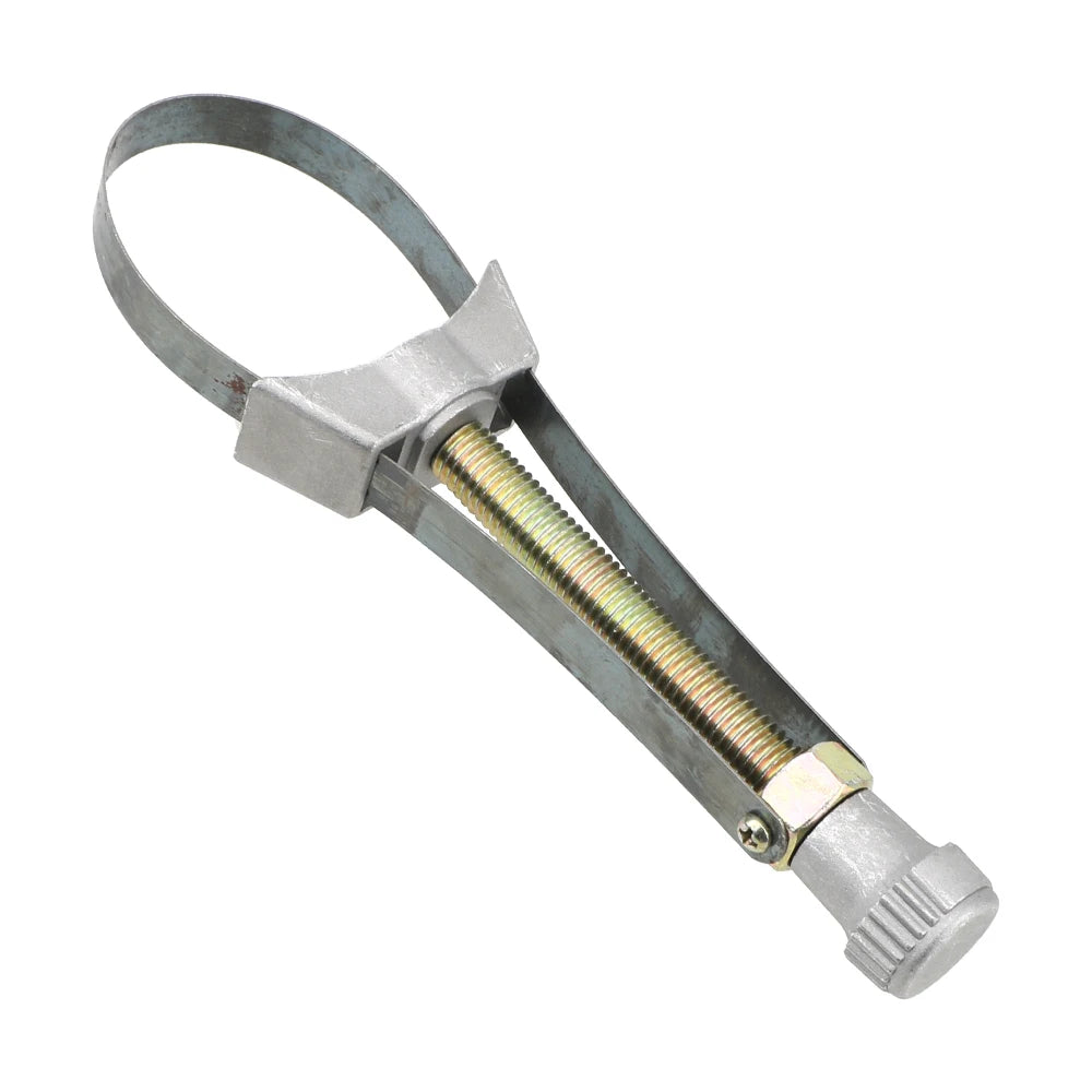 Adjustable Car Oil Filter Removal Tool – 60mm to 120mm