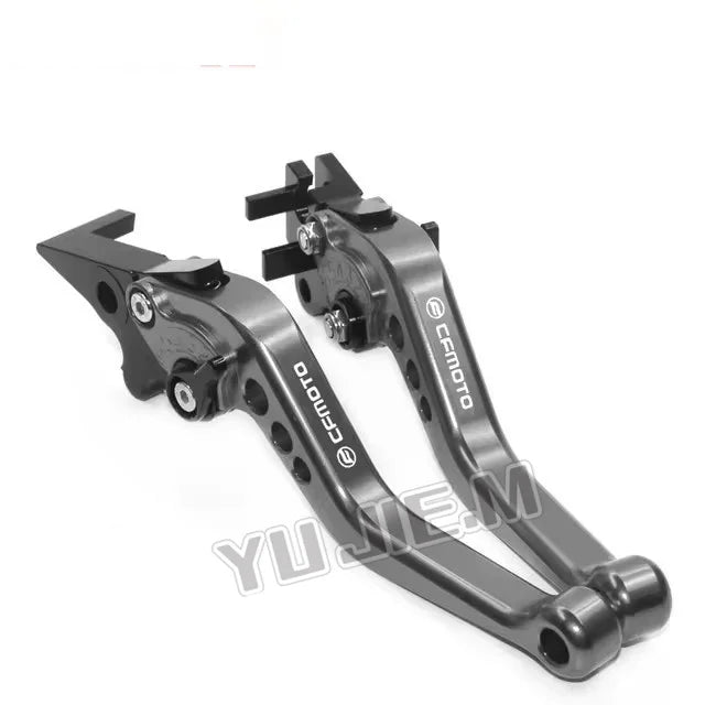 Adjustable Brake Clutch Levers for CFMOTO 250SR 300SR