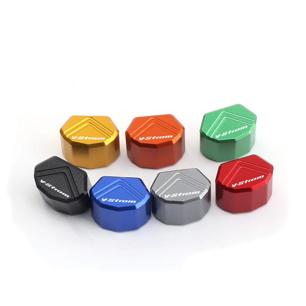 Switch Button Turn Signal Key Cap for Suzuki V-Strom 250-1050