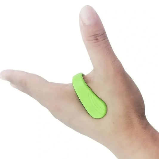Mini Hukou Acupressure Massage Clip for Fingers
