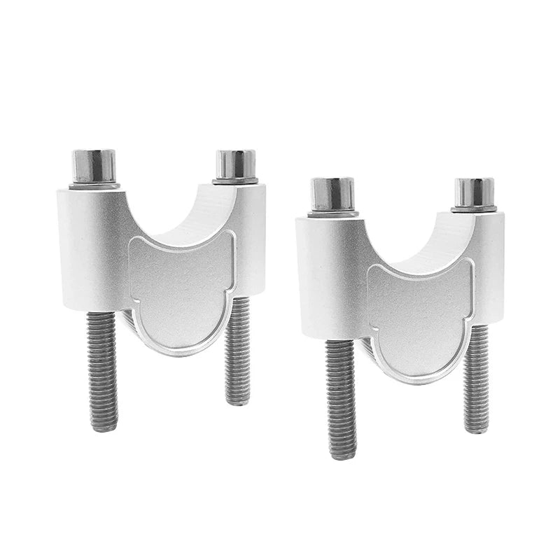 Handlebar Risers Mount for CFMOTO 450MT 800MT
