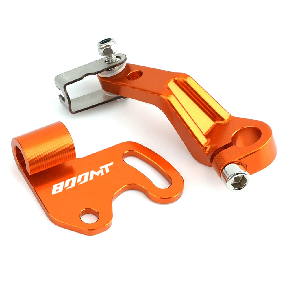 CFMOTO 800MT CNC One Finger Clutch Lever