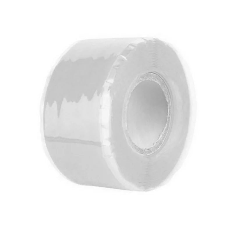 Super Strong Waterproof Stop Leaks  Performance Silicone Adhesive Insulating