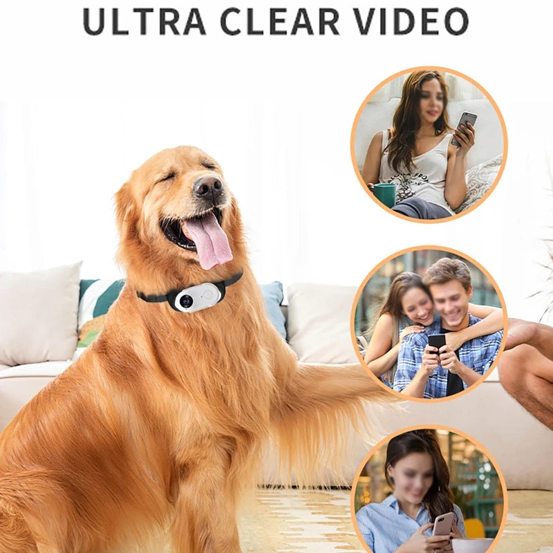Capture every adventure with this HD Action Cam!