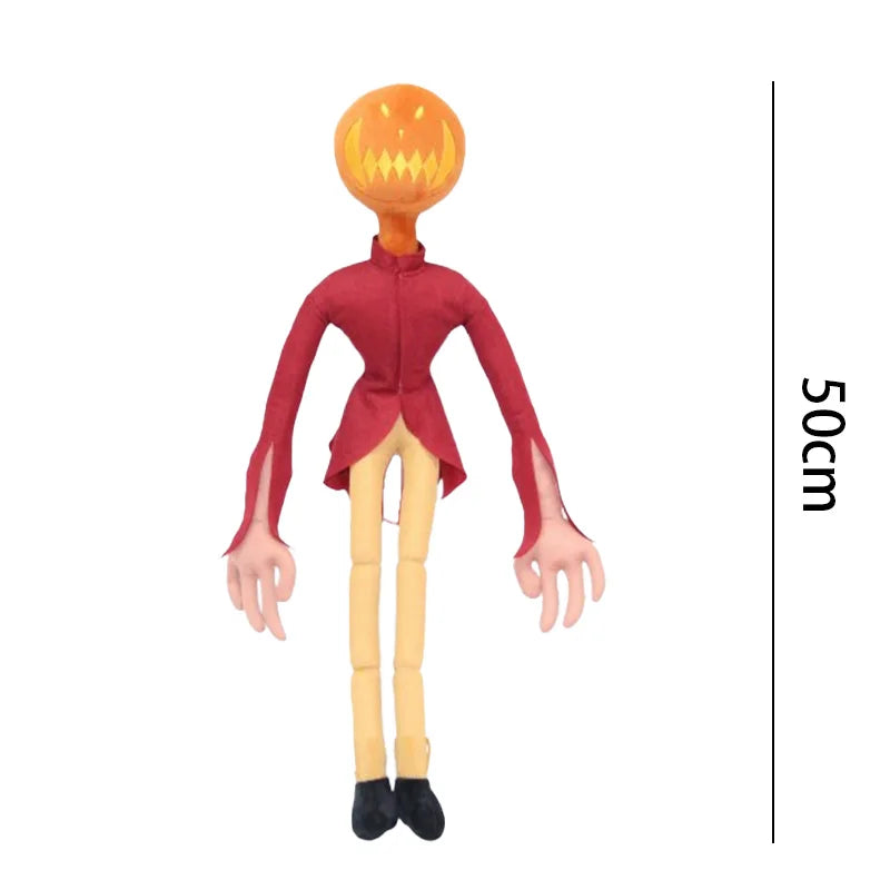 Tim Burton’s Nightmare Before Christmas Plush Toy Set