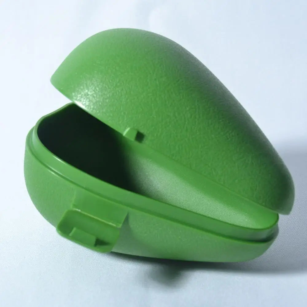 Reusable Avocado Saver Storage Box – Keeps Fresh Longer