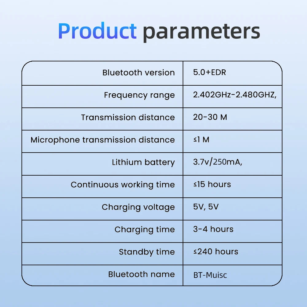 Motorcycle Bluetooth 5.3 Stereo Helmet Headset