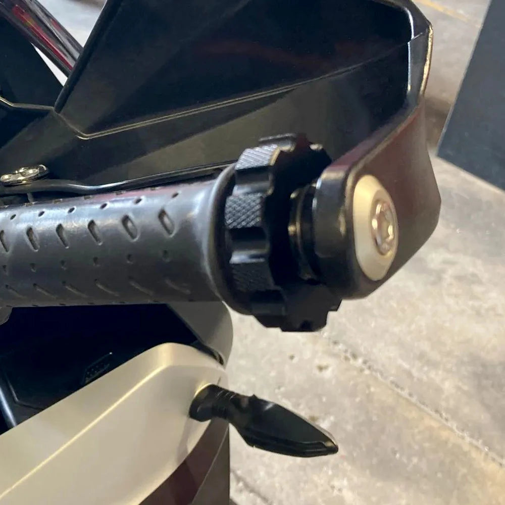 Throttle Lock Cruise Control for KTM Adventure/Supermoto