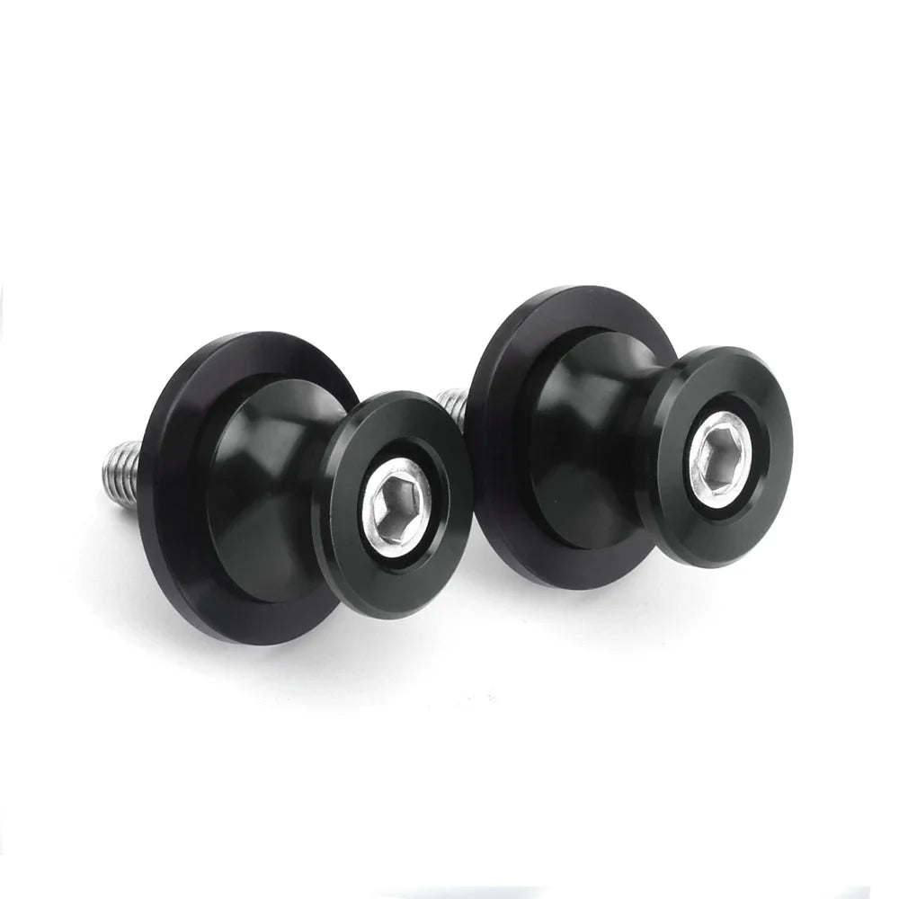 10MM Swingarm Spool Sliders for CFMOTO Motorcycles