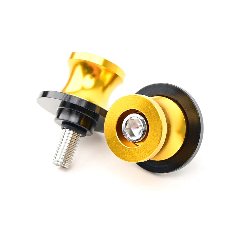 8MM Swingarm Spools for SUZUKI V-Strom Series