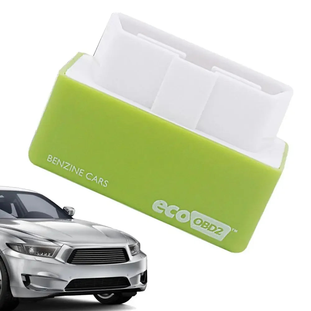 ECO OBD2 Fuel Saver Chip – Petrol/Diesel