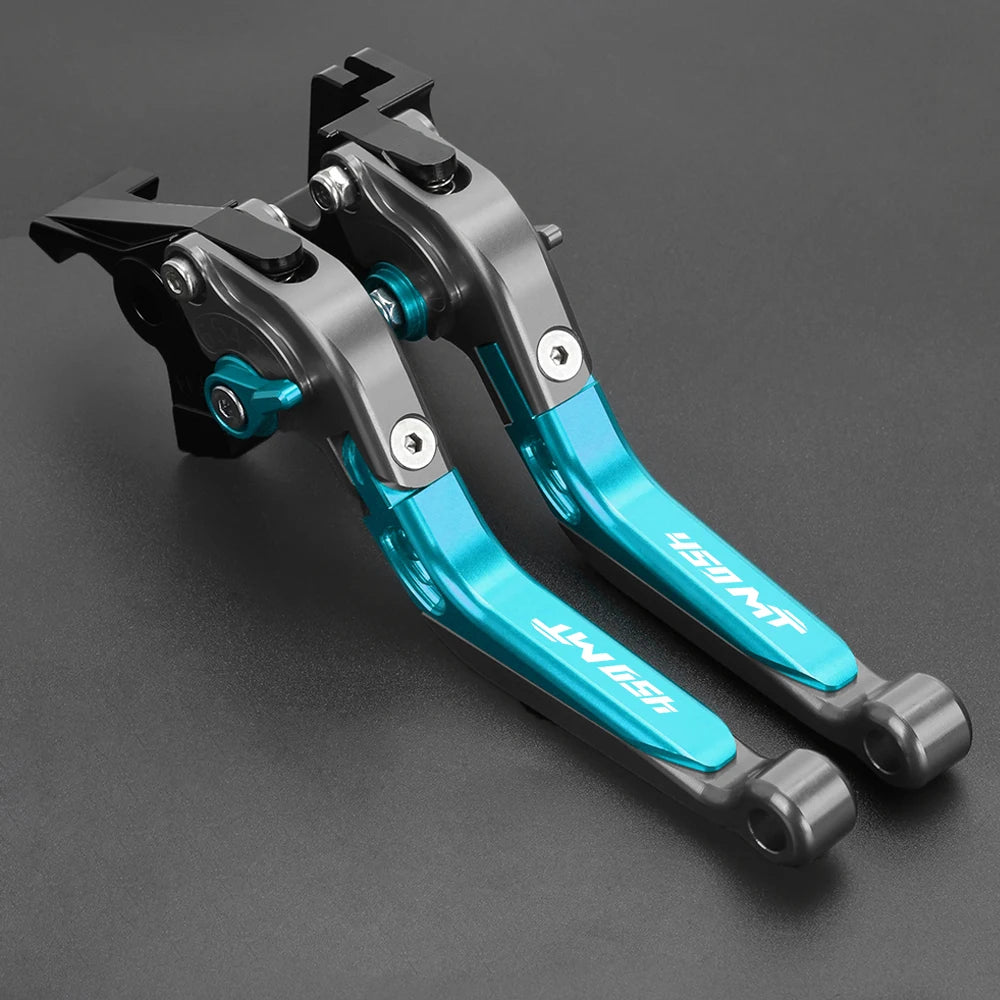 Adjustable Folding Brake Clutch Levers for CFMOTO