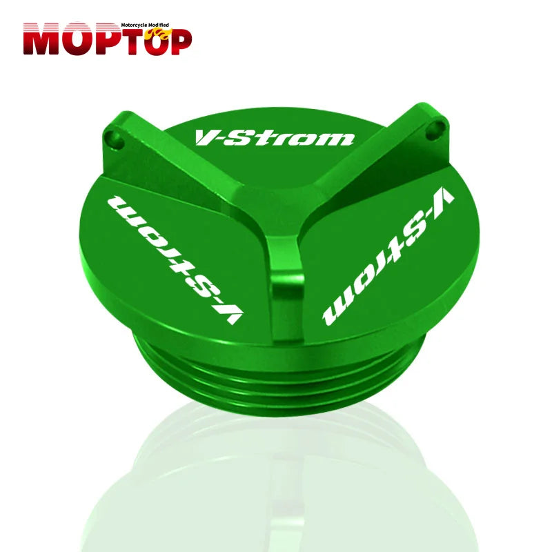 Engine Oil Filler Cap for SUZUKI V-Strom Series