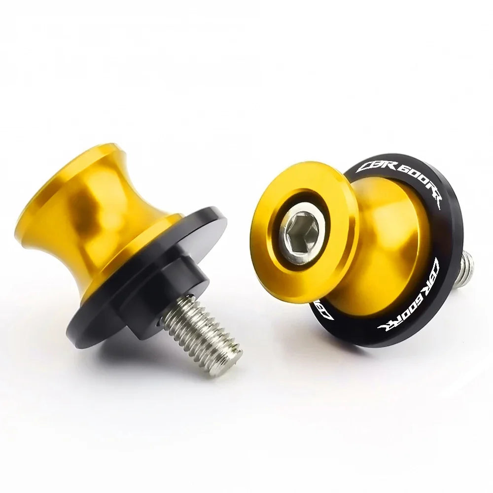 10MM Swingarm Spool Sliders for CFMOTO Motorcycles