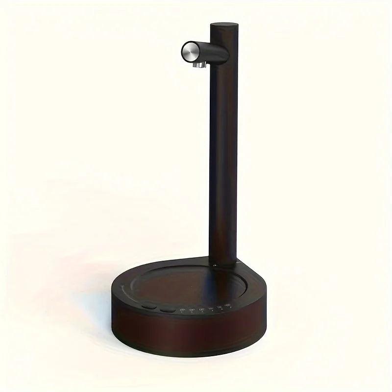 Smart Wireless Water Pump – Automatic Water Transfer