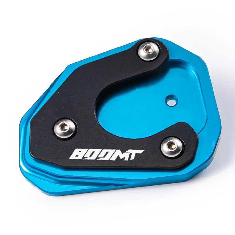 Side Stand Extension Pad for CFMOTO 650MT 800MT