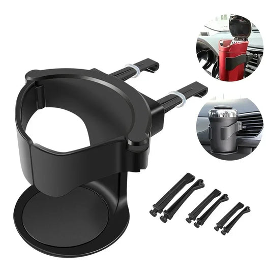 Universal Car Air Vent Cup Holder Mount