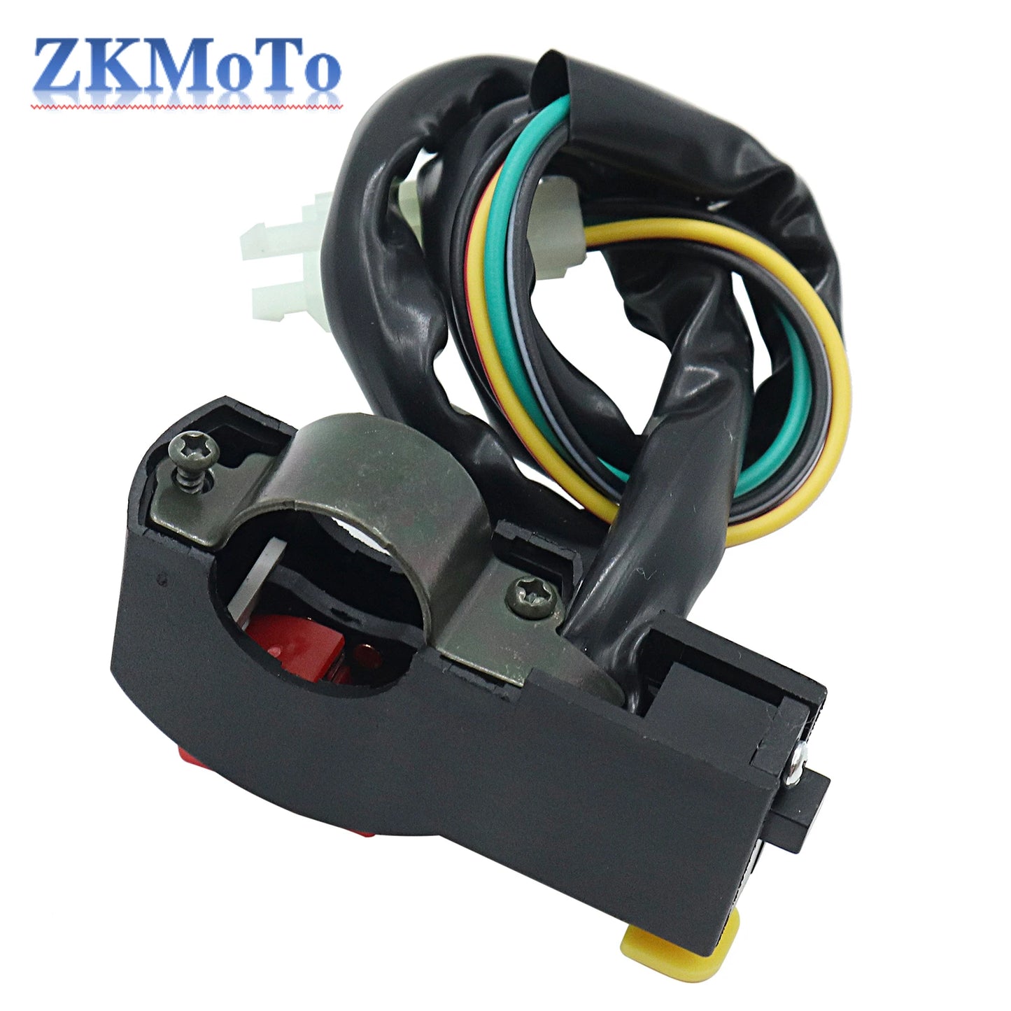 Start Stop Kill Switch for 7/8" Motorcycle Handlebars