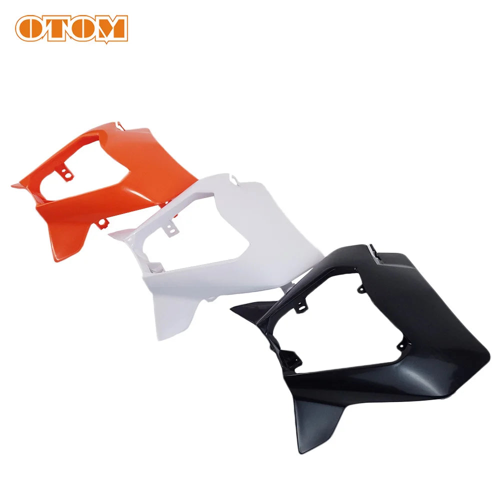 OTOM Headlight Fairing for KTM 690 Enduro SMC-R
