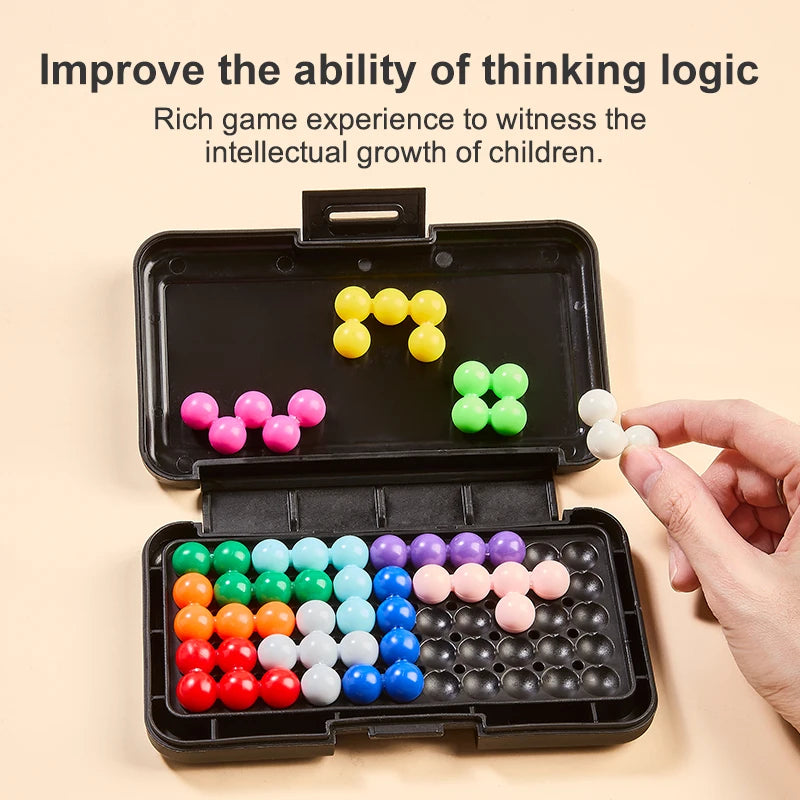 Smart Battle Game – Boost Kids’ Brainpower Through Fun!