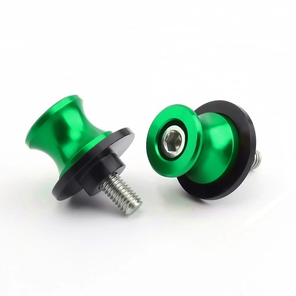 10MM Swingarm Spool Sliders for CFMOTO Motorcycles