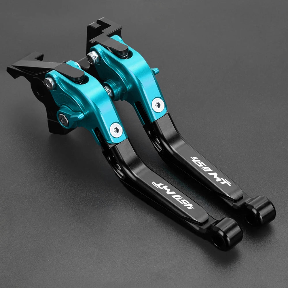 Adjustable Folding Brake Clutch Levers for CFMOTO