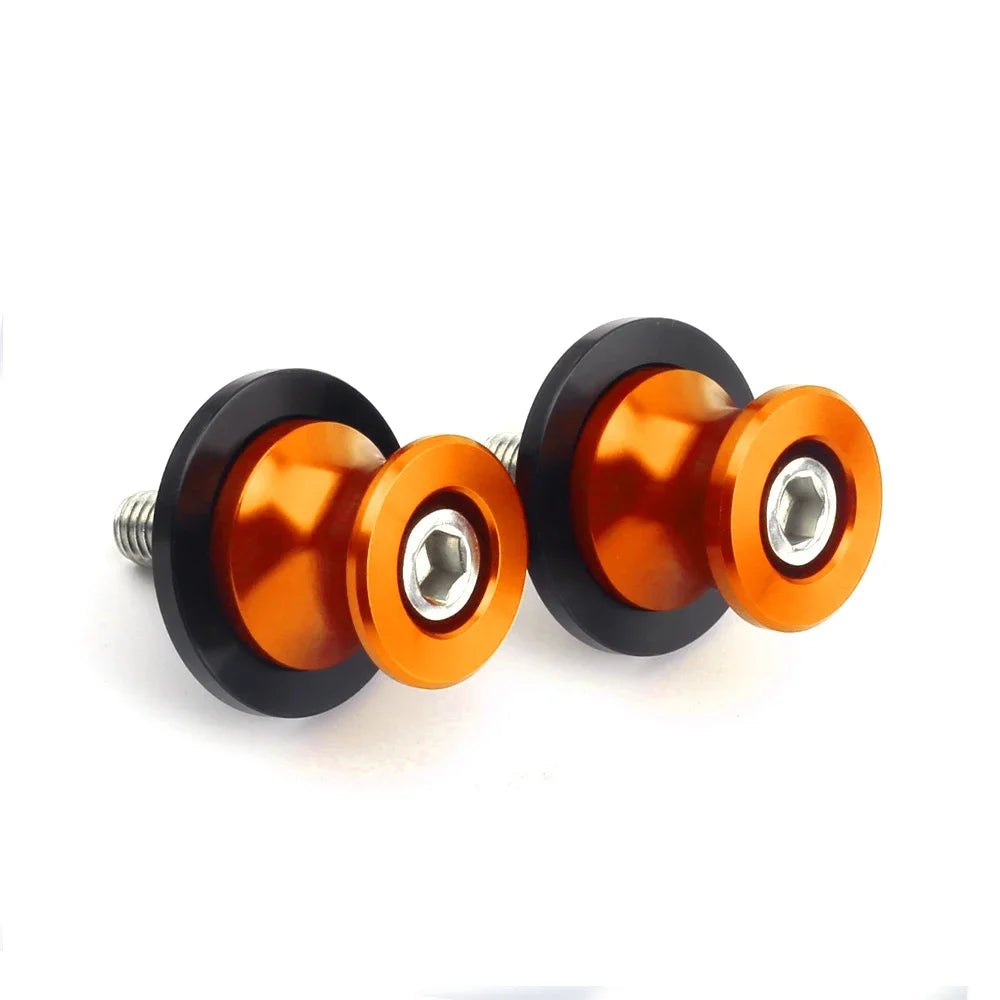 10MM Swingarm Spool Sliders for CFMOTO Motorcycles