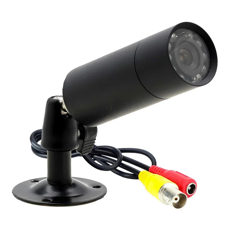 Uvusee 1000TVL Mini Bullet CCTV Security Camera
