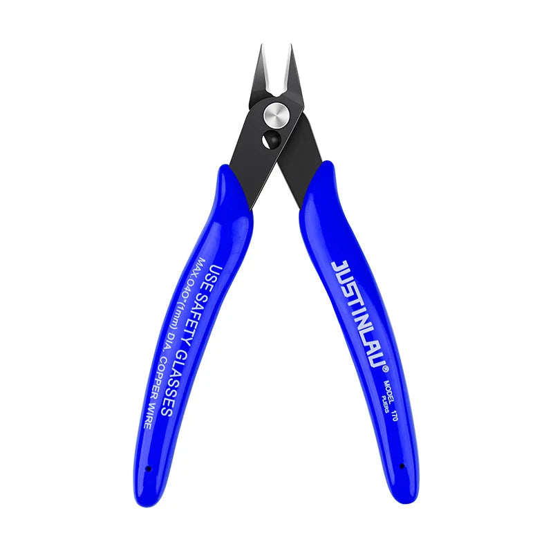 Universal Multi-Function Wire Cutting Pliers