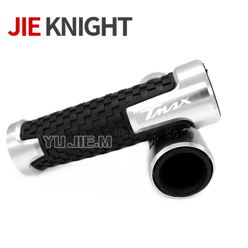 Upgrade your TMAX ride with premium handlebar grips!