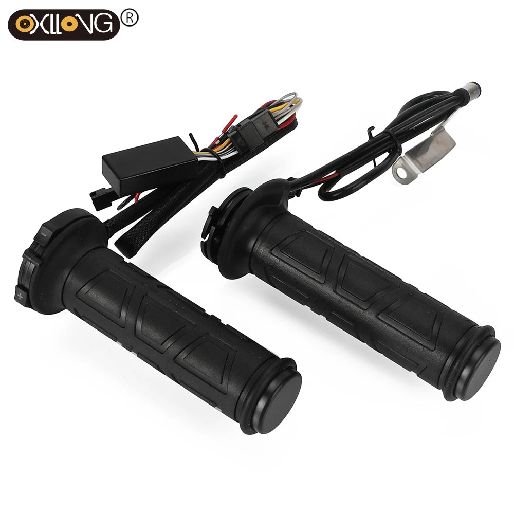 Heated Hand Grips for CFMOTO 450MT 650MT 800MT