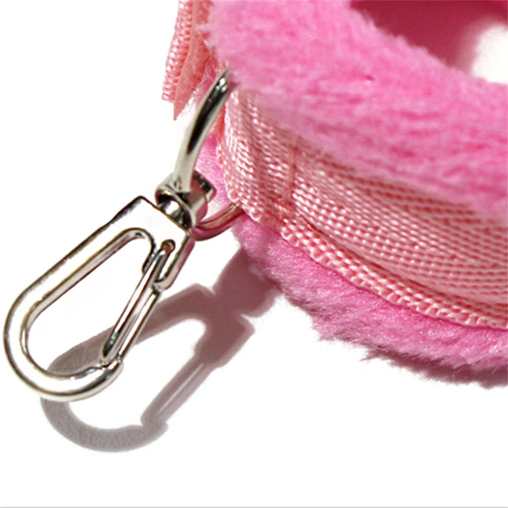 Under Mattress BDSM Bondage Restraint Kit