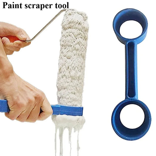1pcs Roller Saver Cleaner Brush for Sleeves