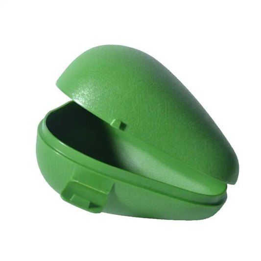 Reusable Avocado Saver Storage Box – Keeps Fresh Longer