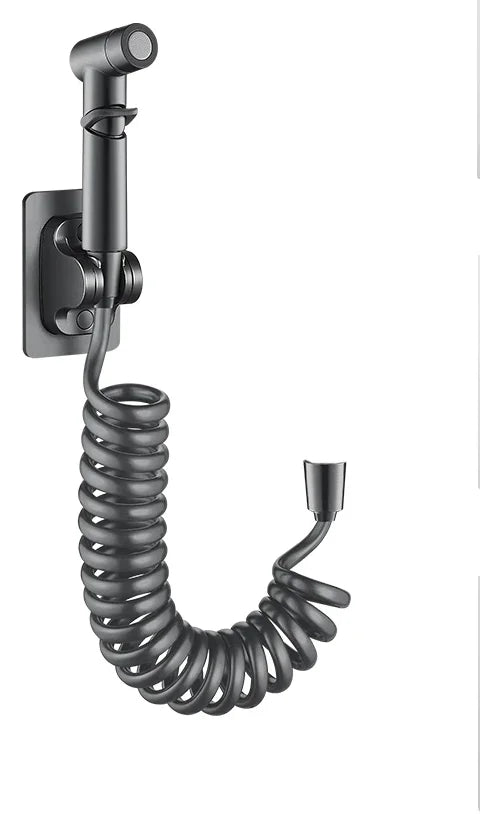 Control water flow with this stainless steel double outlet valve!
