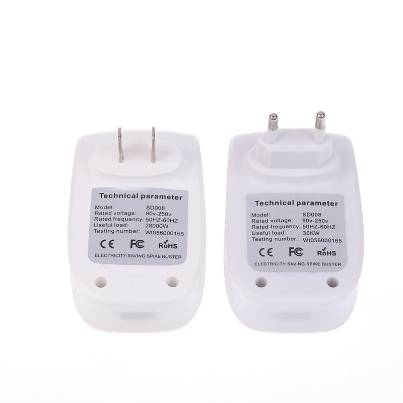 Upgraded Electricity Saving Device – Household Power Saver Box