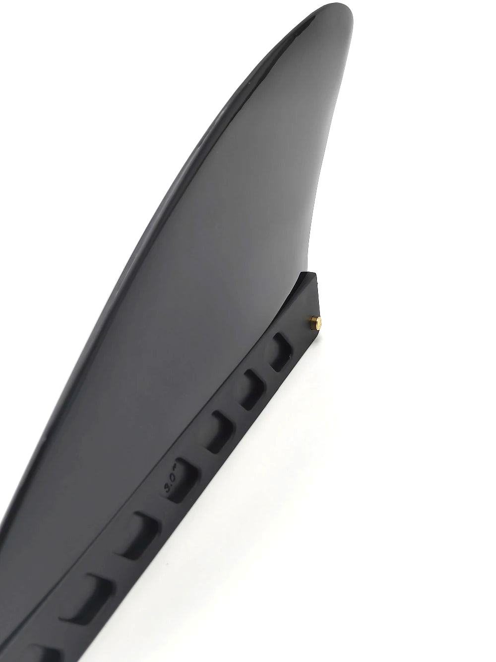 3-Inch Flexible SUP Fin for Paddle Boards