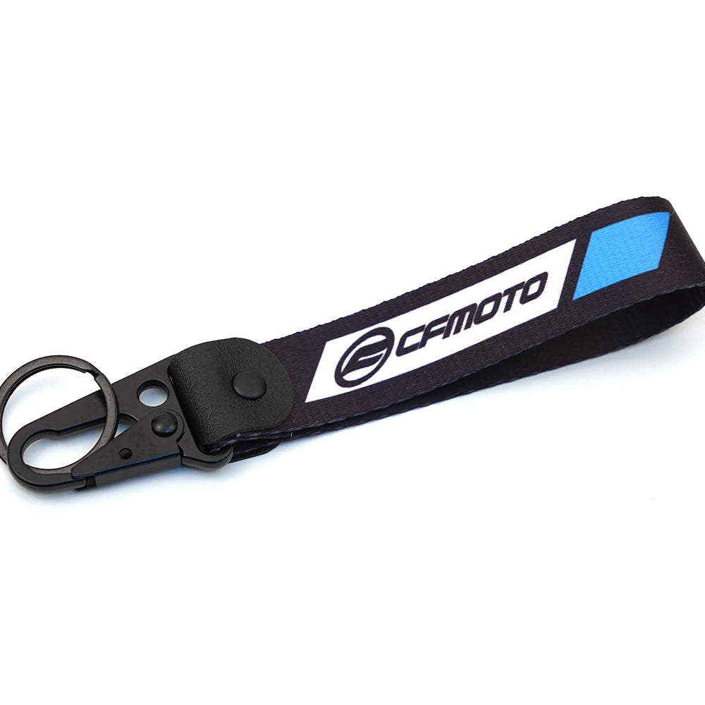 Keychain for CFMOTO 800MT 650NK 700CL-X CF Series