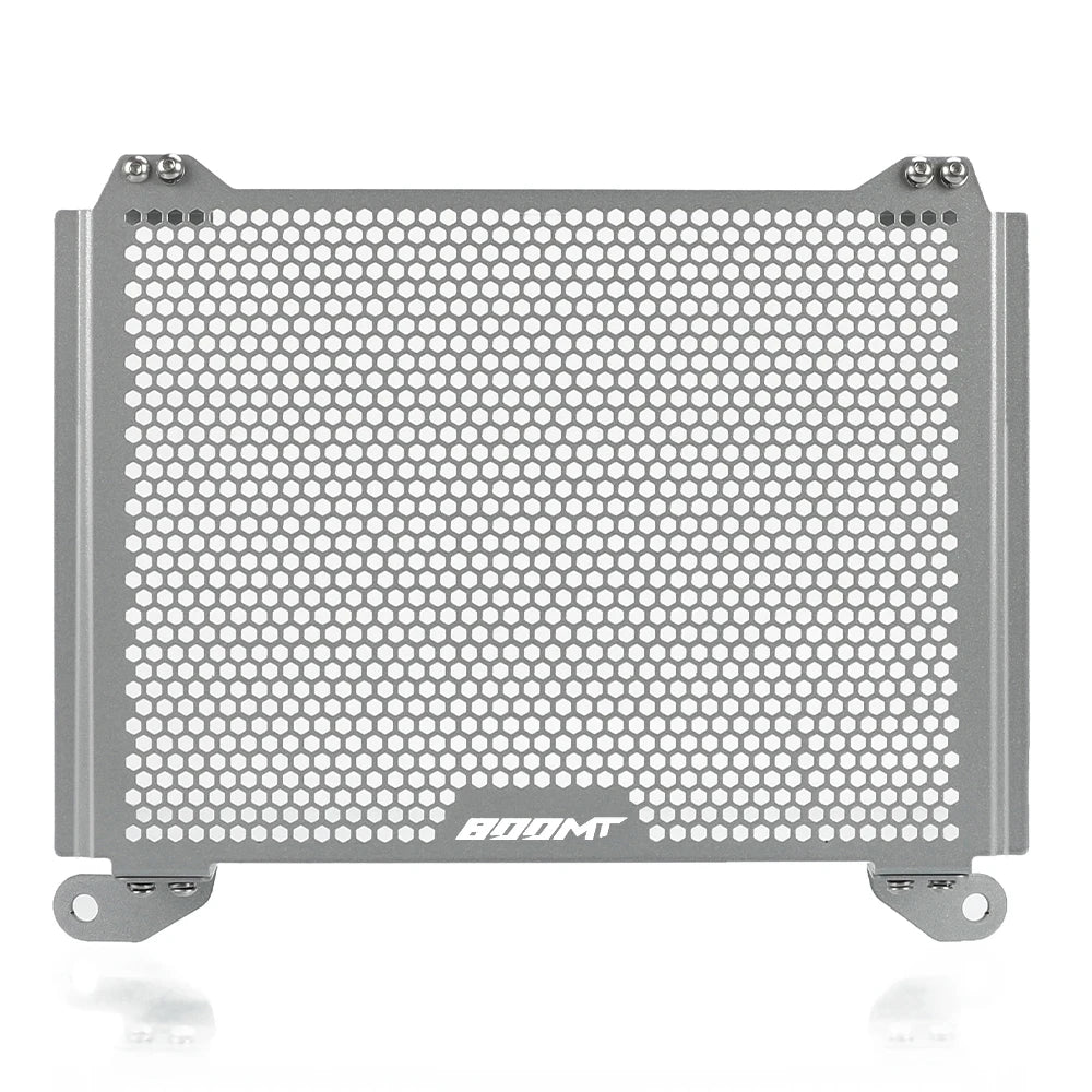 Radiator Guard Skid Plate for CFMOTO 800MT