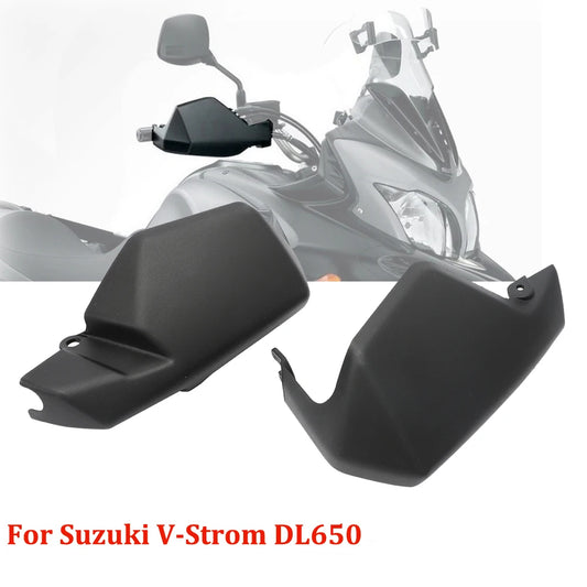 V-Strom DL650 Handguards for 2004–2022