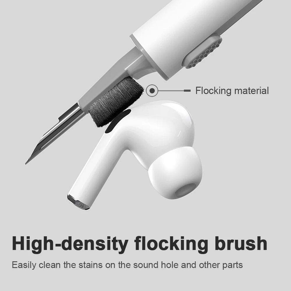 Bluetooth Earphones Cleaning Kit for AirPods